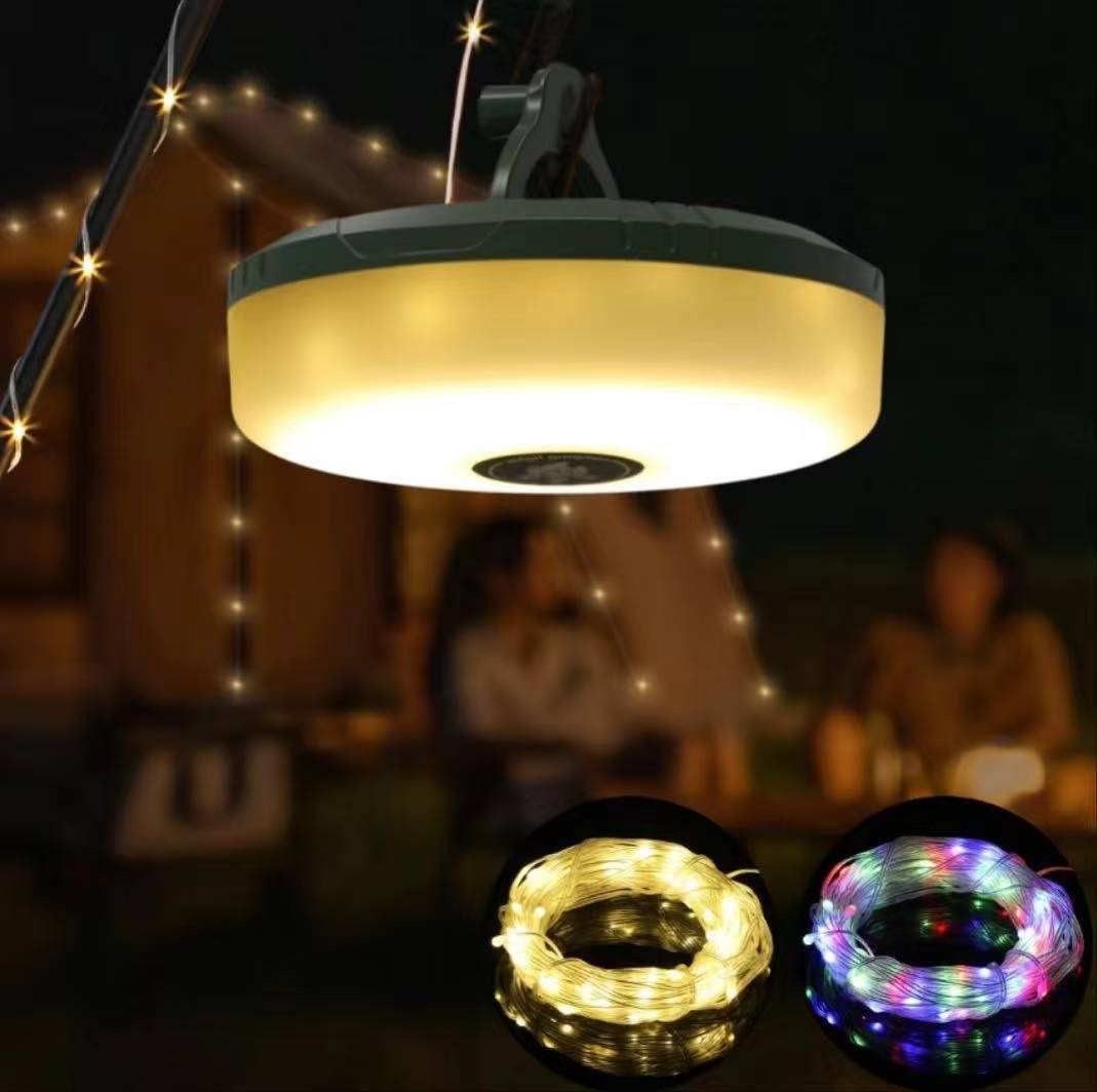 Camping String Light2