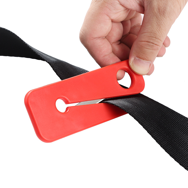 Emergency Safety Belt Cutter 2