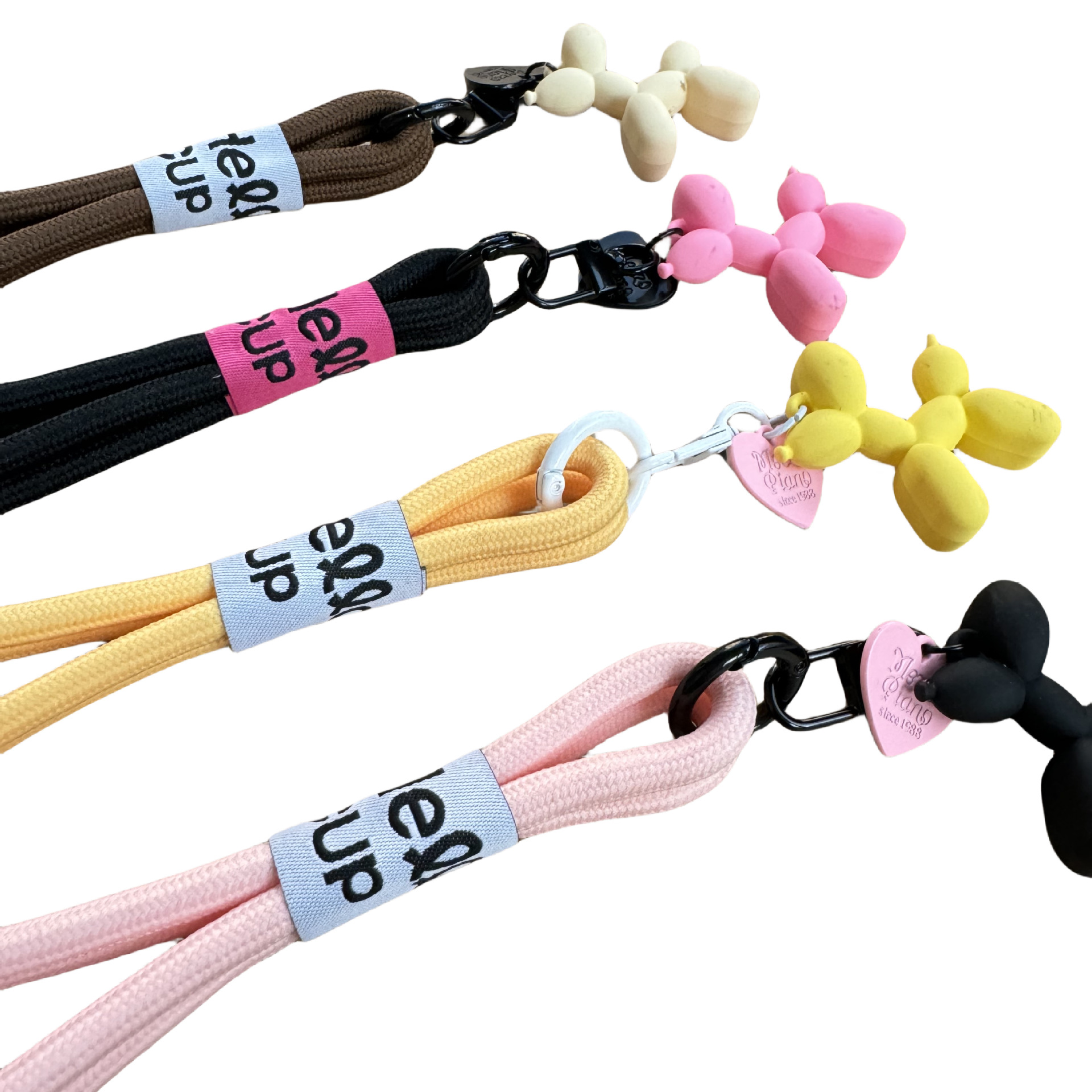 Hand Wrist Strap Lanyard