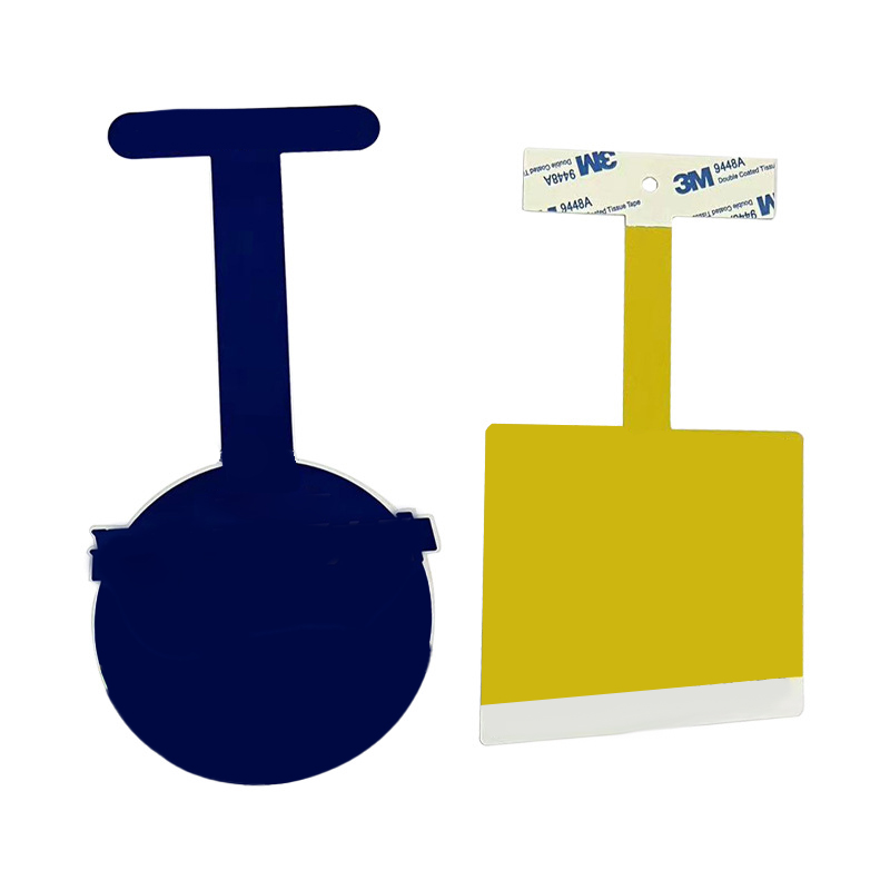 Wobbler Shelf Label Holder1