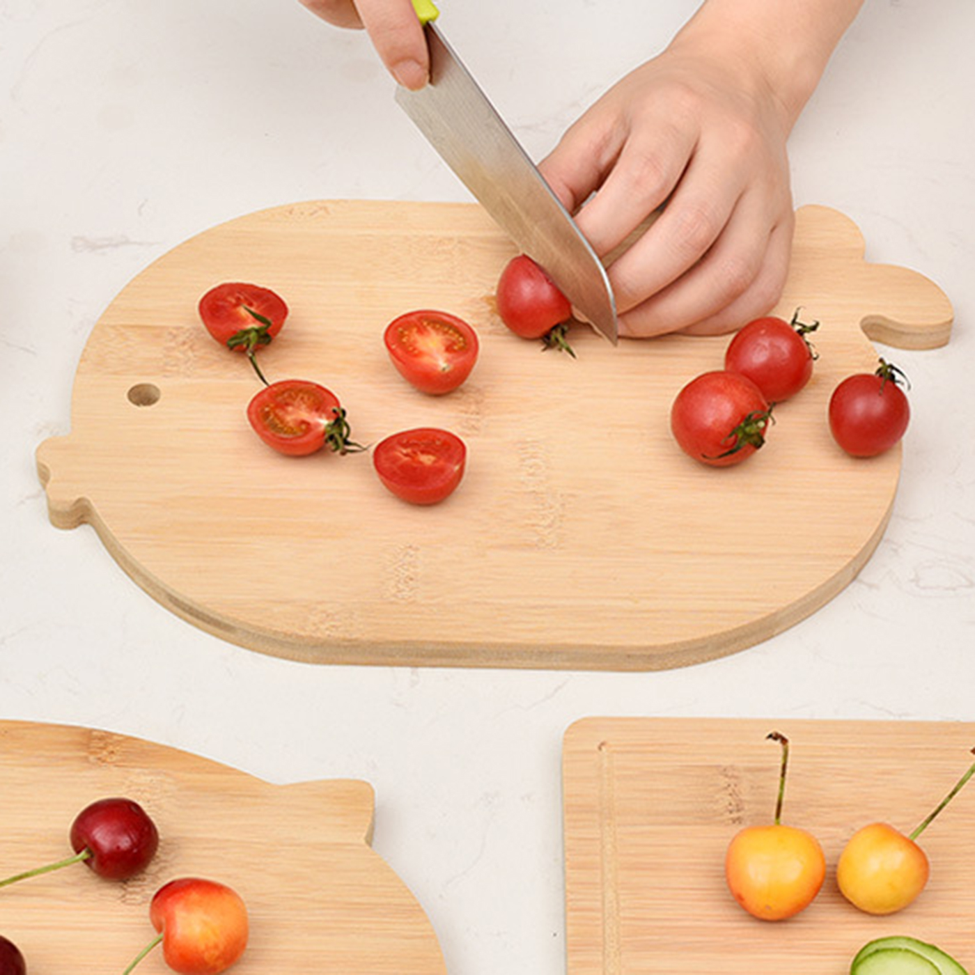 Personalized Cutting Board