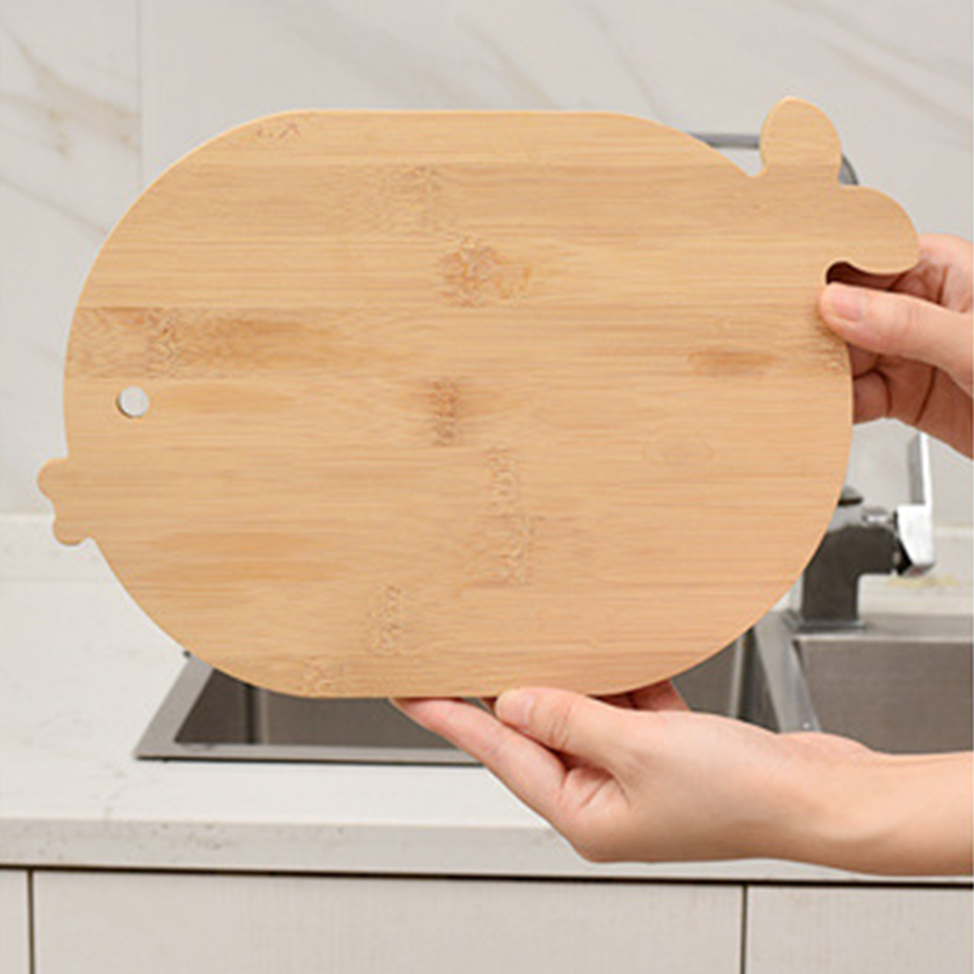 Personalized Cutting Board2