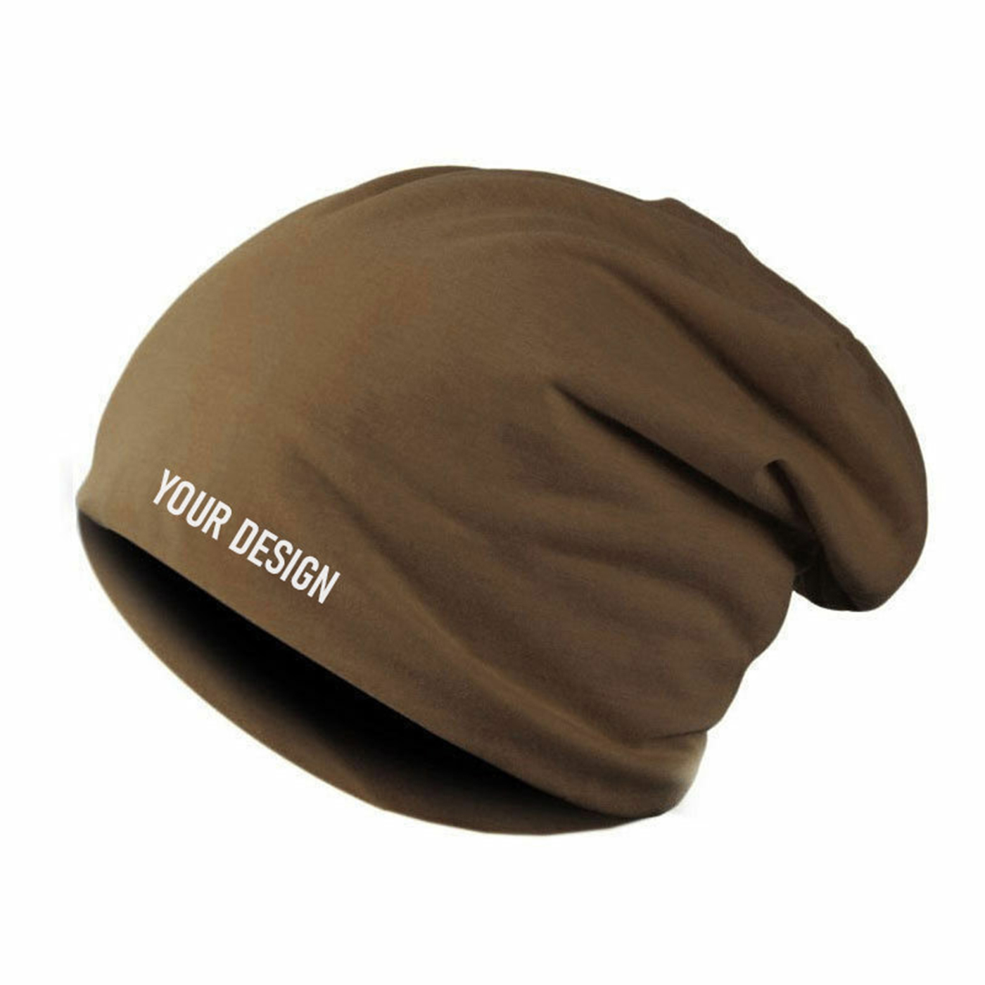 Soft Stretch Skullcap Hat 2