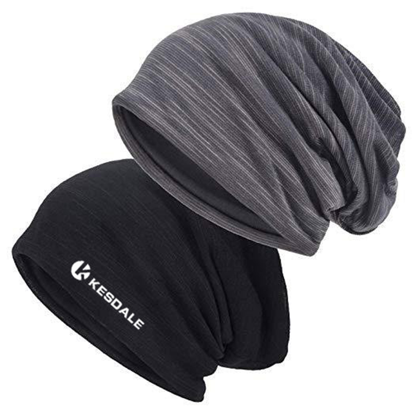Soft Stretch Skullcap Hat 