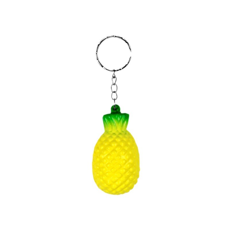 Stress Relief Toy Keychains2