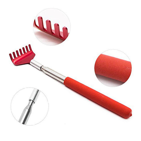 Telescoping Back Scratcher Tool2