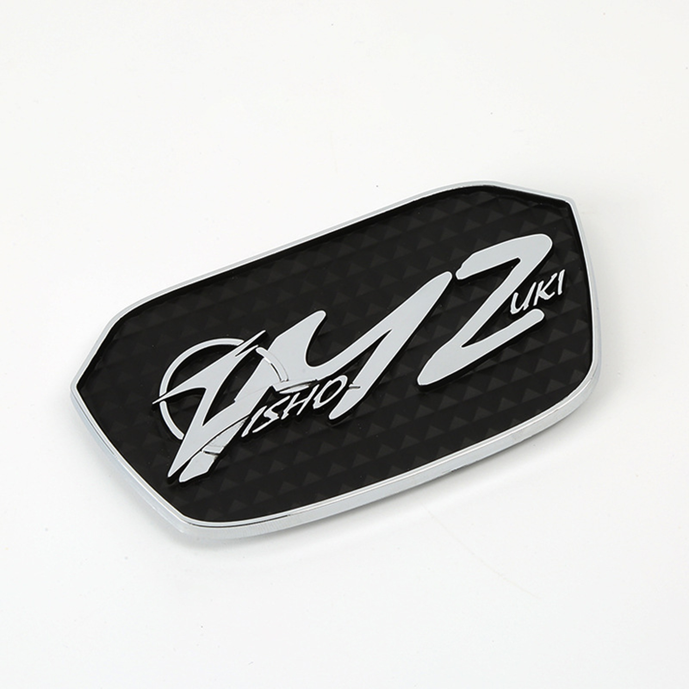 Custom Automotive Emblems2
