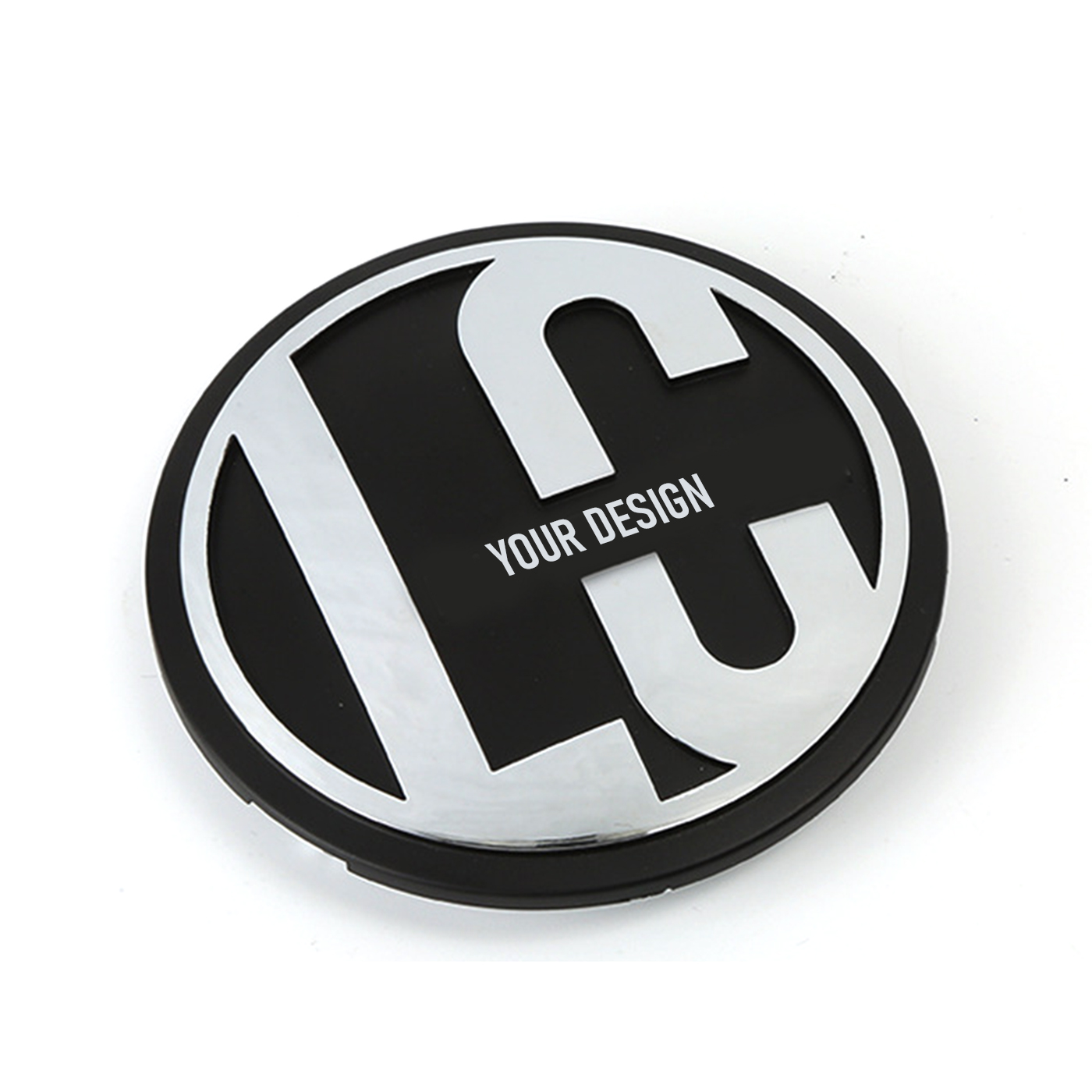 Custom Automotive Emblems1