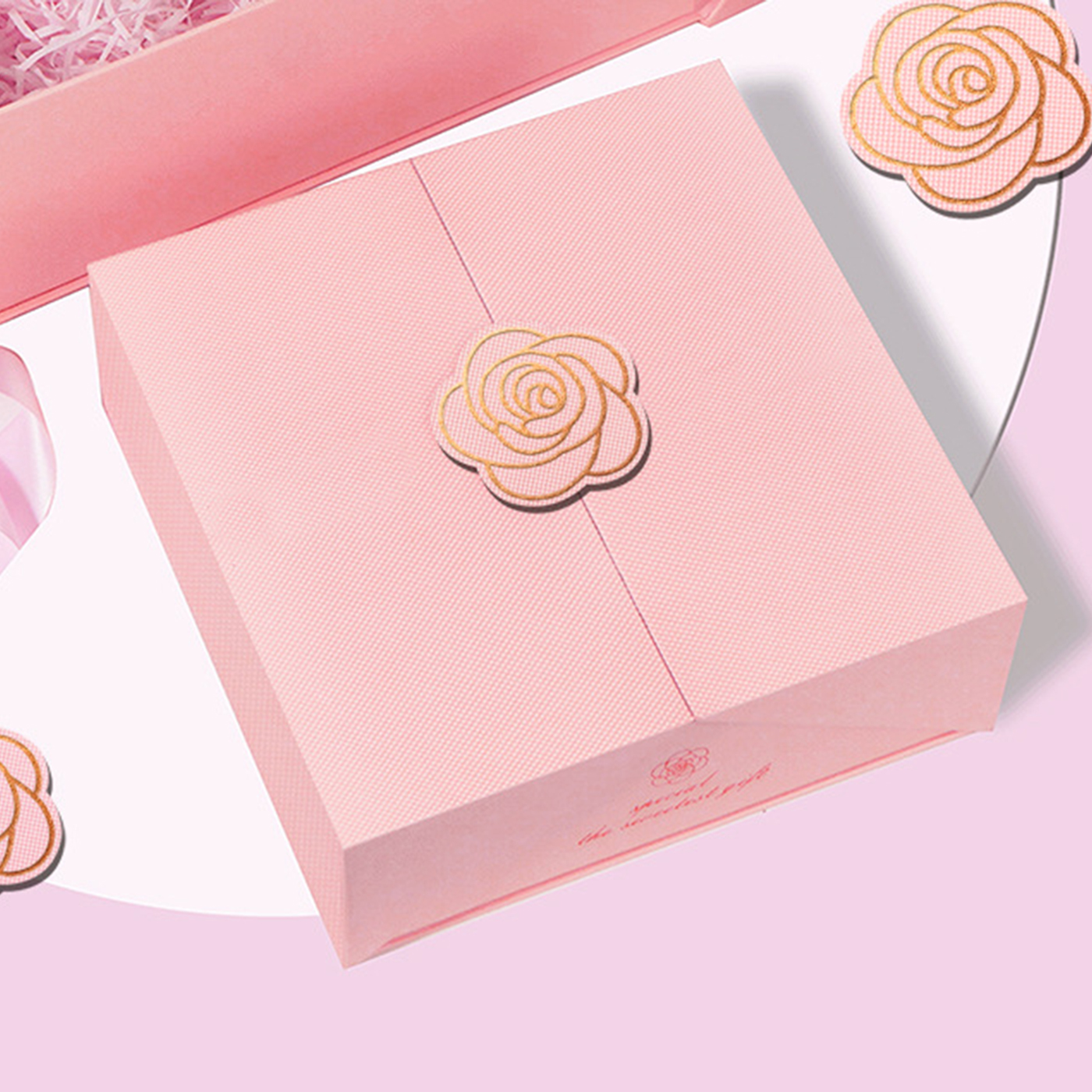 Personalized Wedding Gift Box2