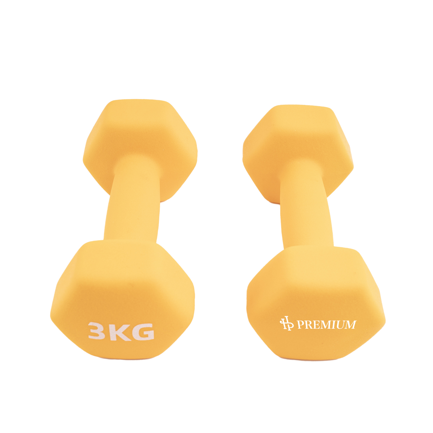 3KG Dumbbell Hand Weights