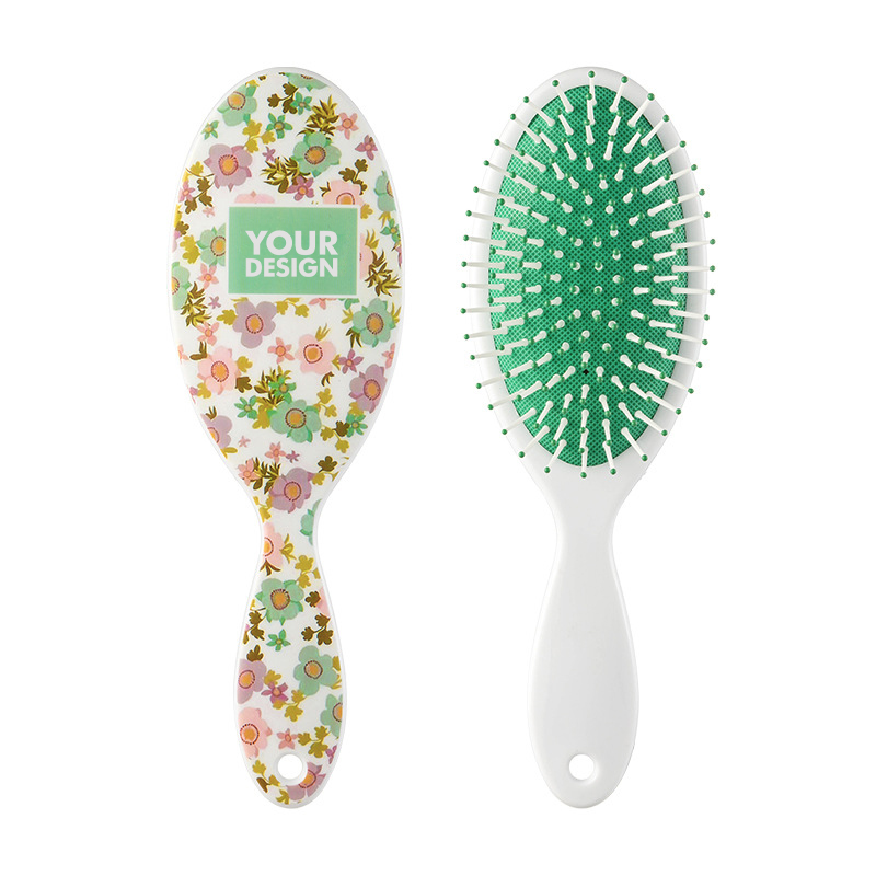 Custom Full-Color Paddle Hairbrush2