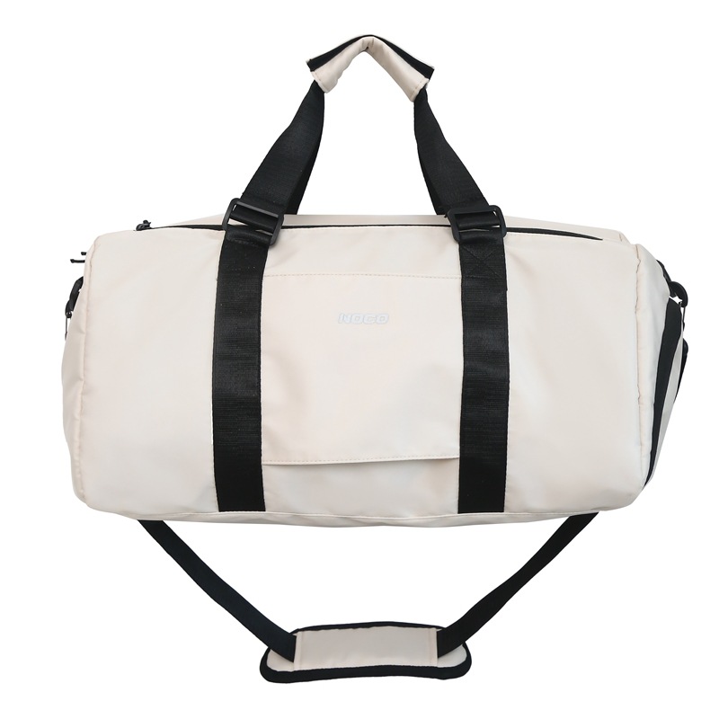 Durable Weekend Duffel Bag2