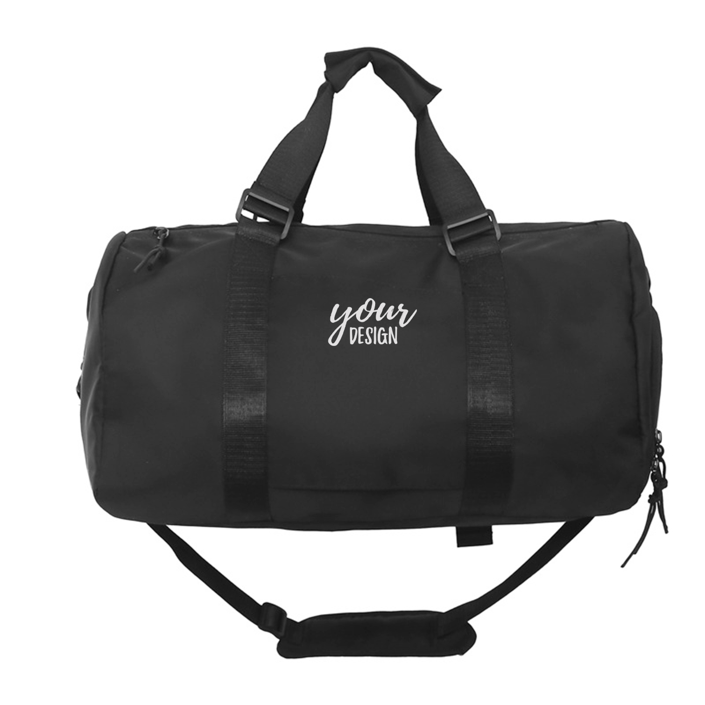 Durable Weekend Duffel Bag
