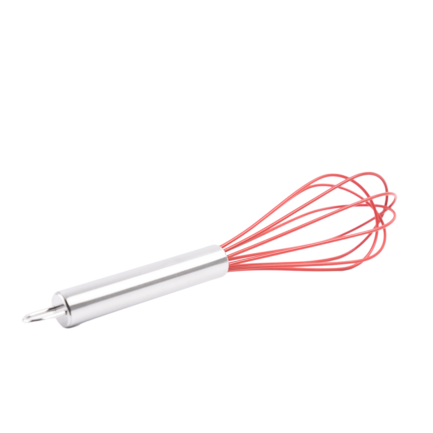 10 Inch Stainless Steel Egg Beater2