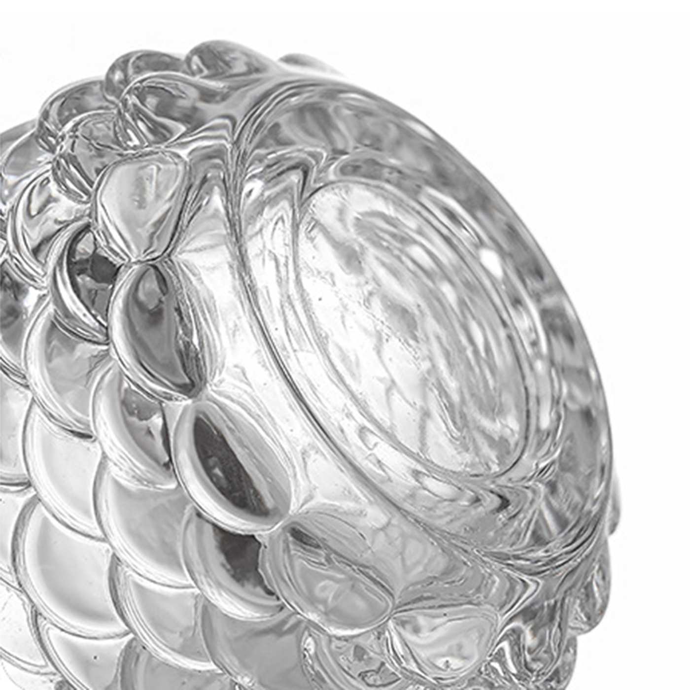 Glass Tea Light Candle Holder3