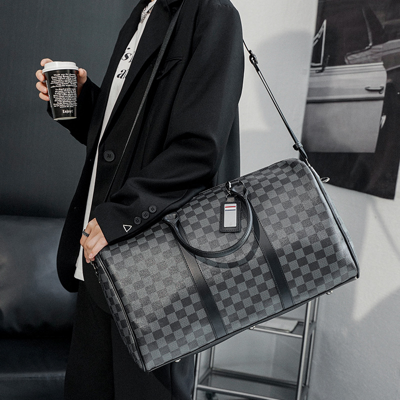 Multipurpose Gym Travel Duffel Bag1