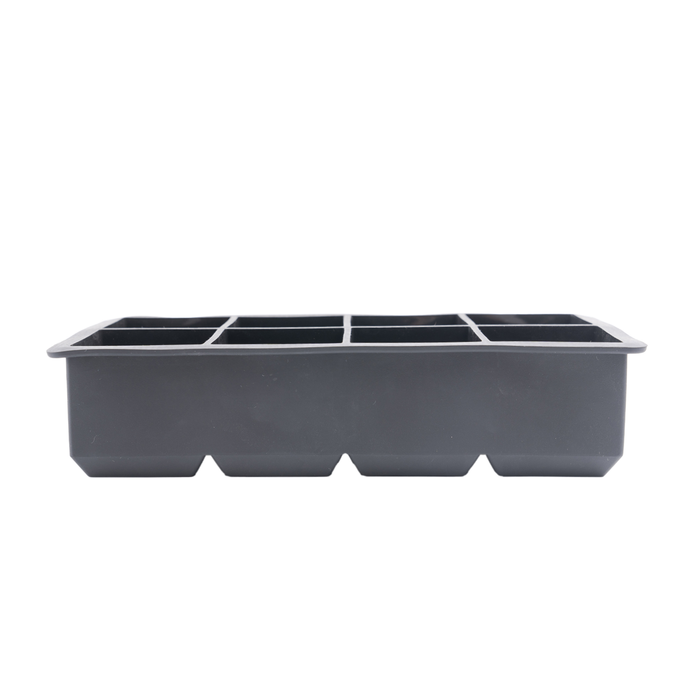 8 Grids Food Grade Ice Cube Tray1