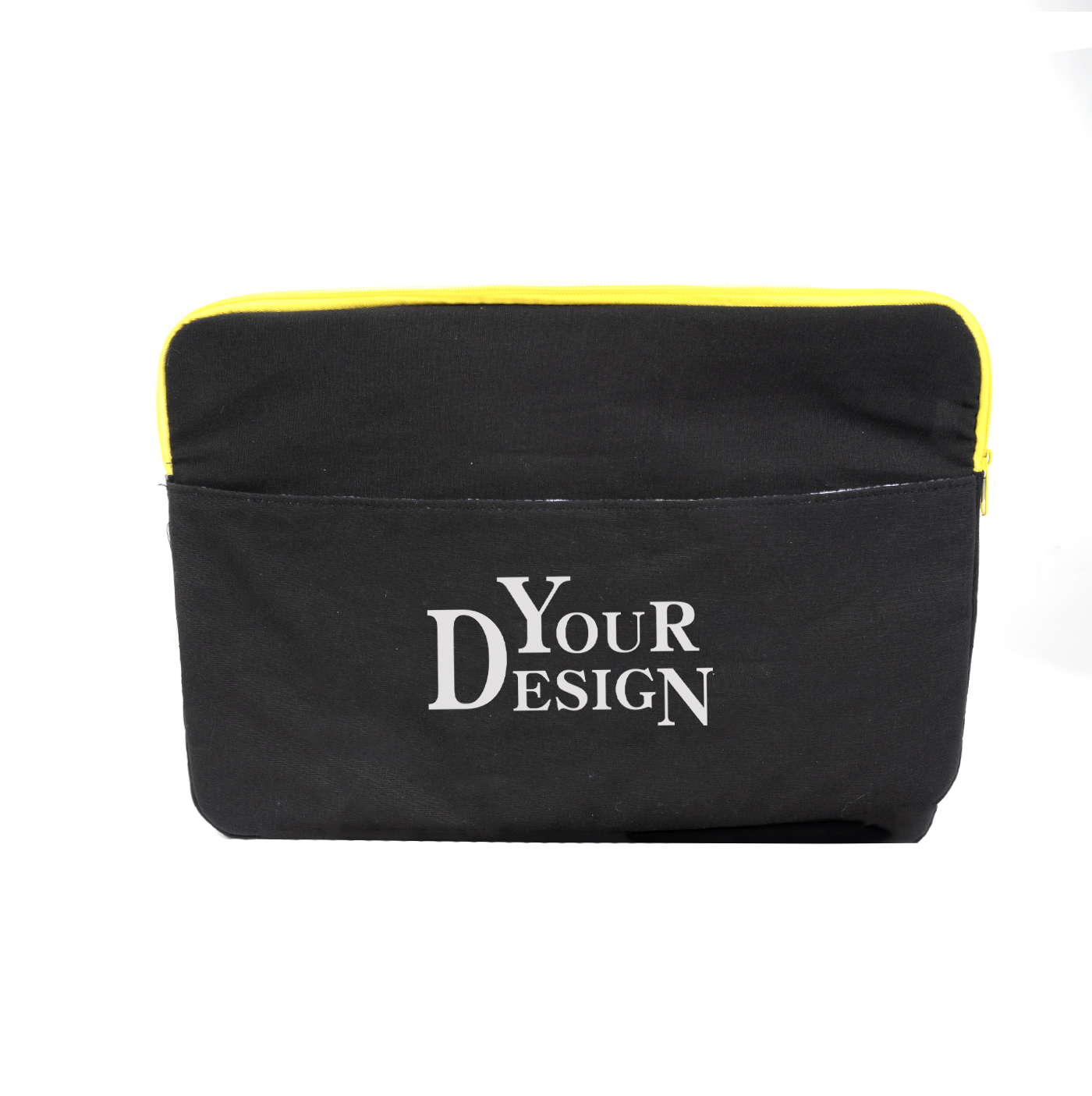 Personalized Protective Laptop Sleeve2