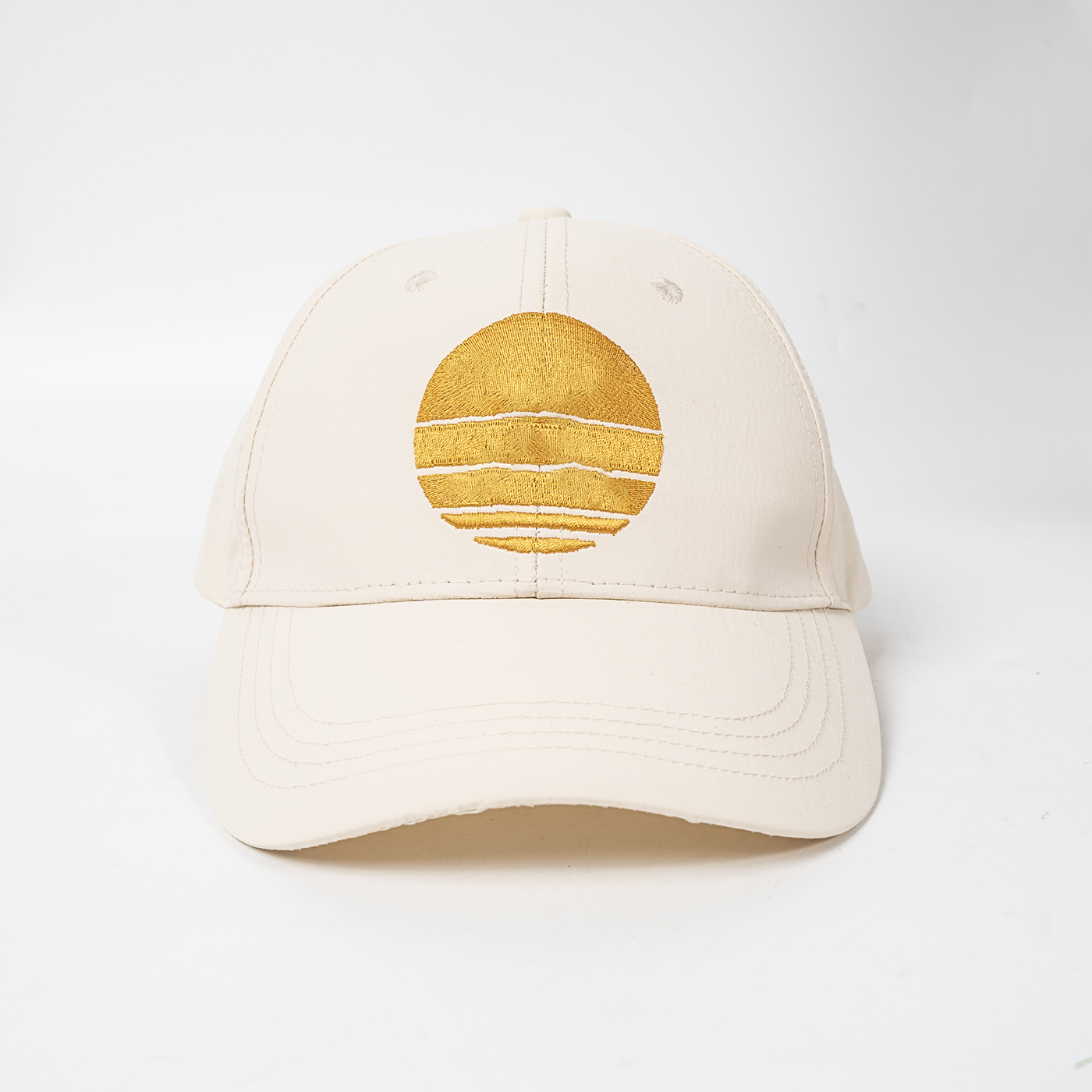  Embroidered Baseball Hat
