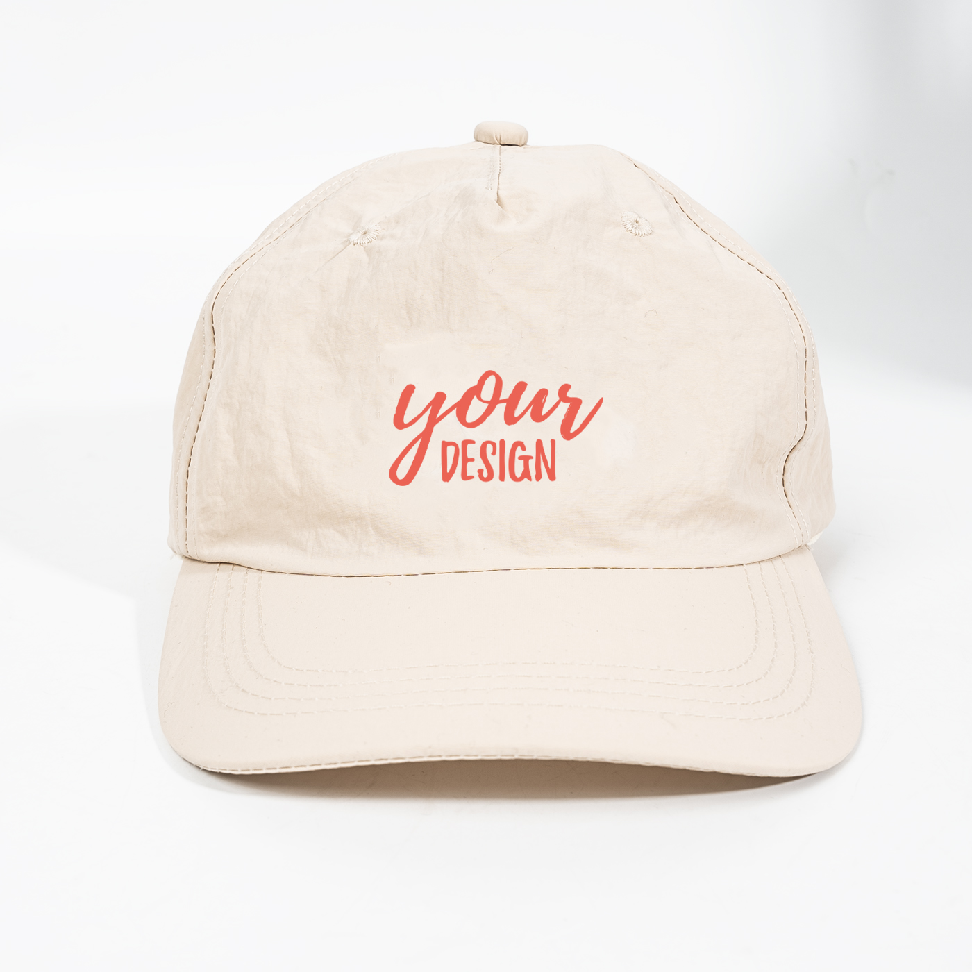 Custom Adjustable Baseball Cap