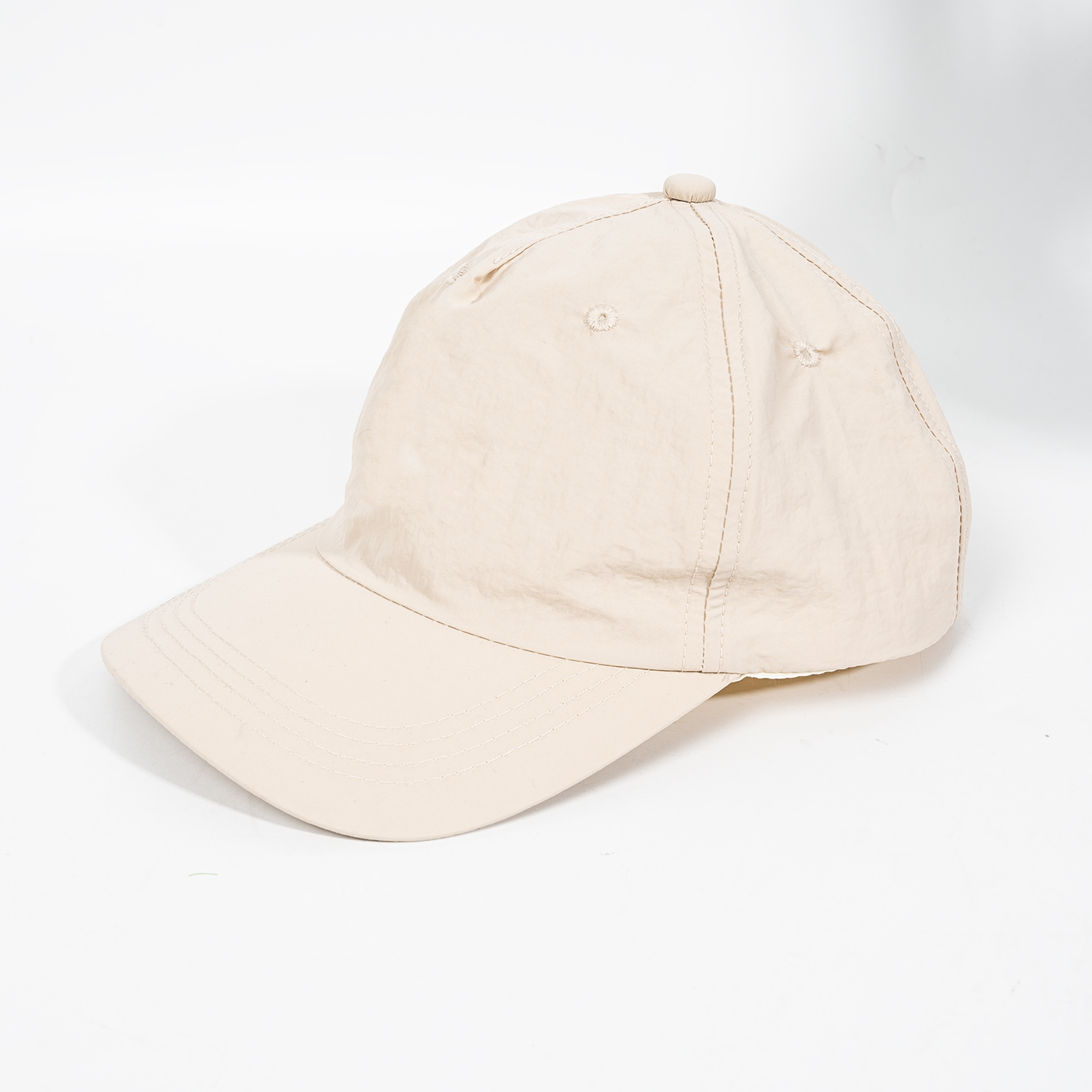 Custom Adjustable Baseball Cap2