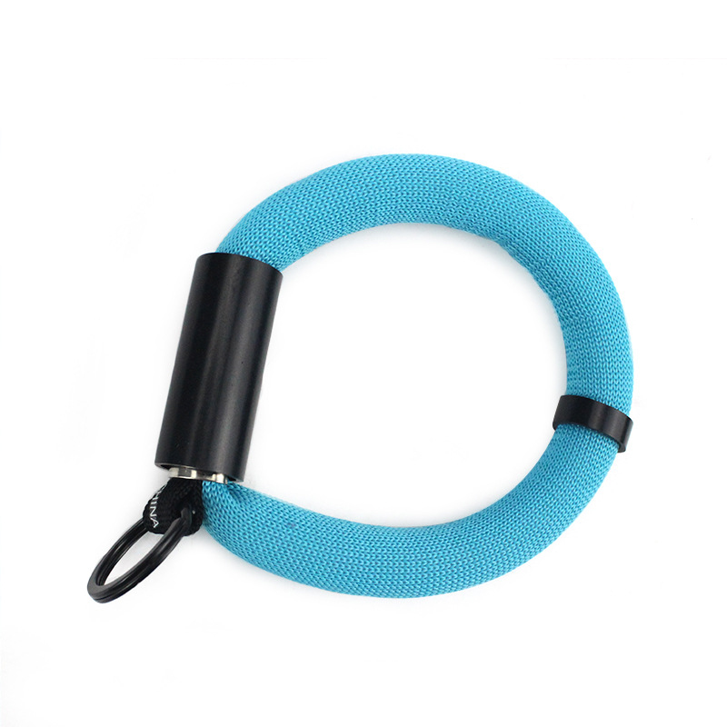 Custom-Printed Floating Wristband Key Holder1