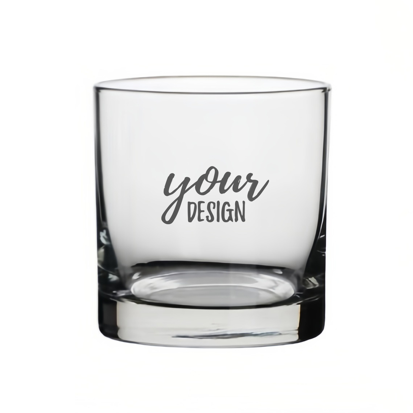 Custom Logo Whiskey Beer Mugs
