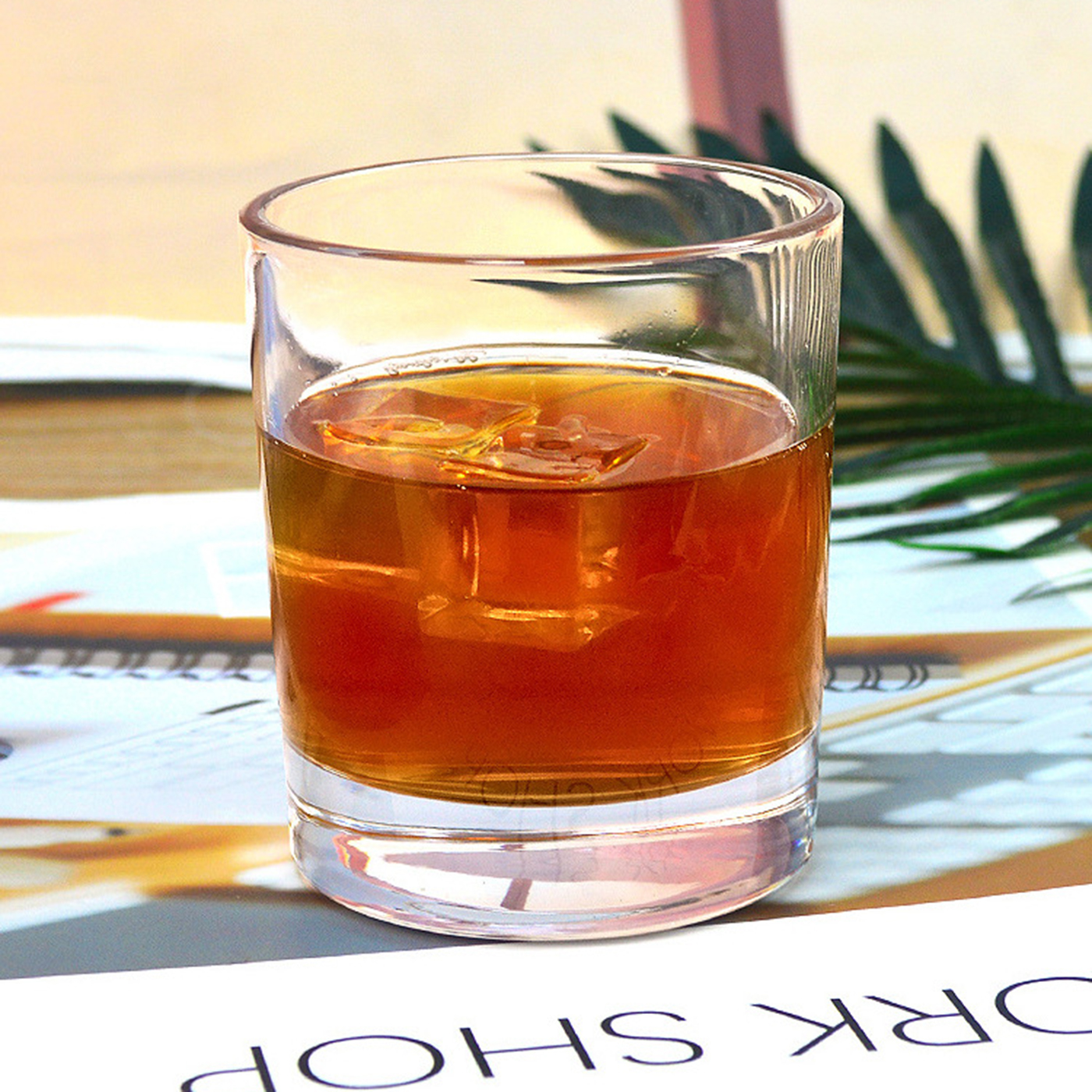 Custom Logo Whiskey Beer Mugs1