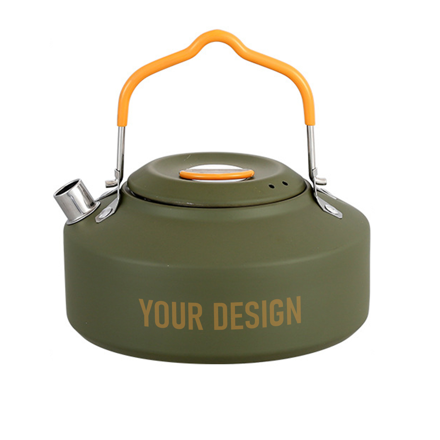 1L Camping Water Kettle