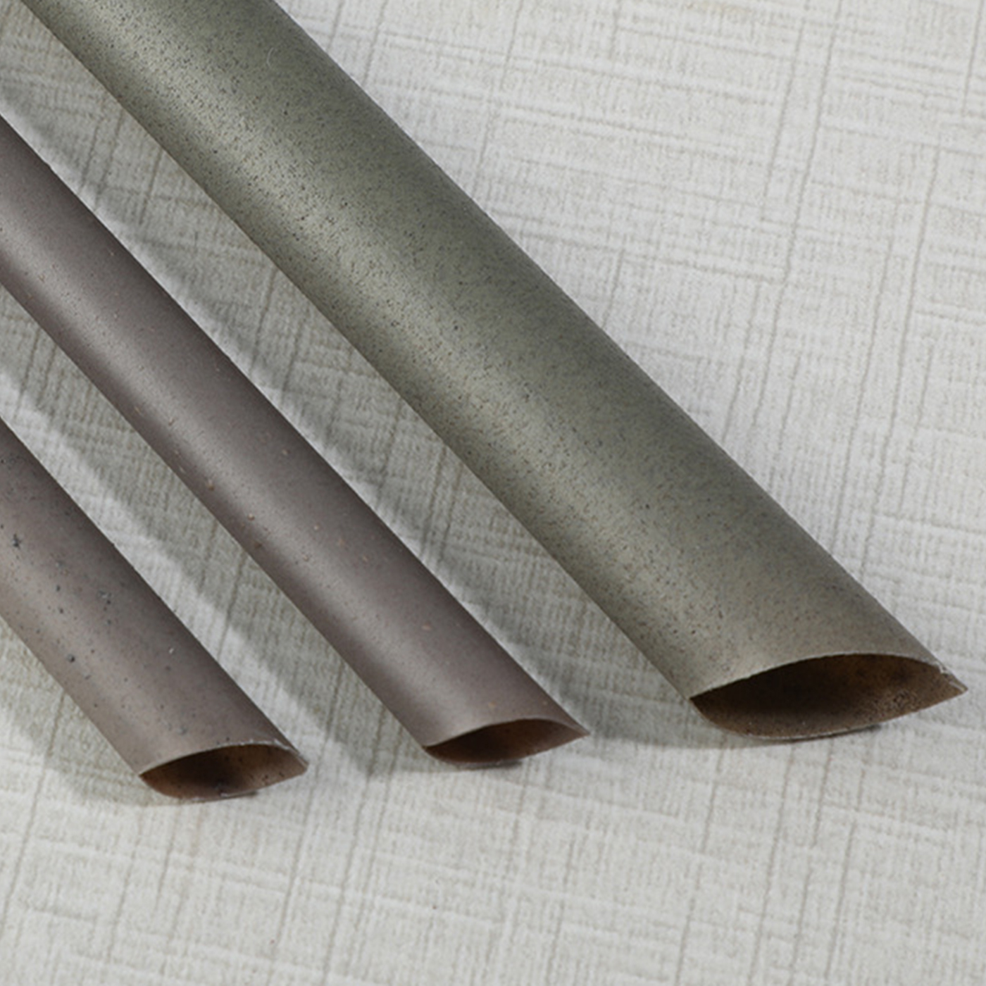 Eco-Friendly Compostable Disposable Drinking Straws2