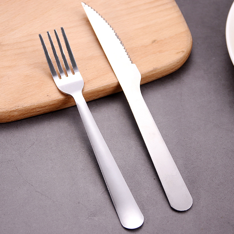 Custom Cutlery Set