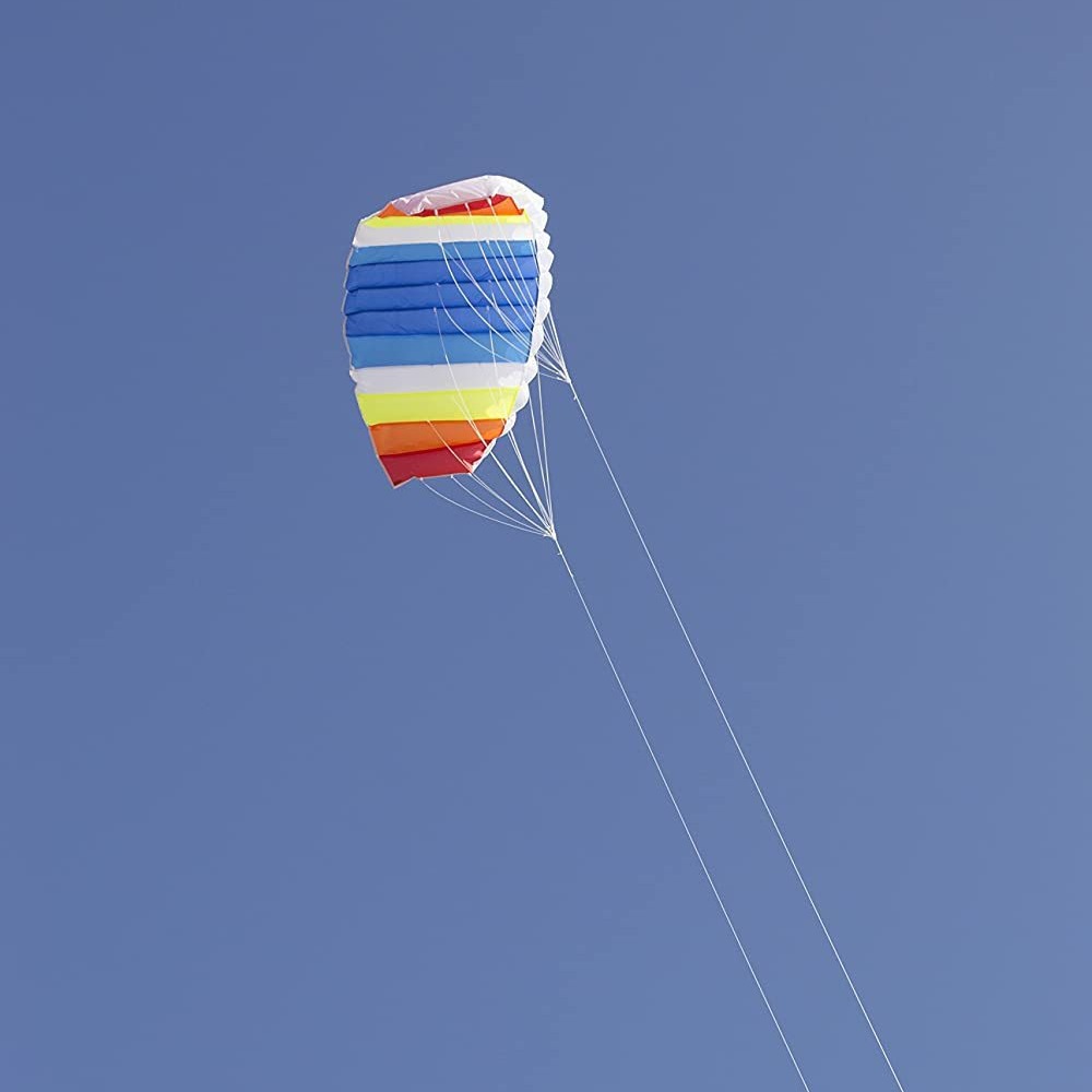 Promotional Dual-line Parafoil Kite1