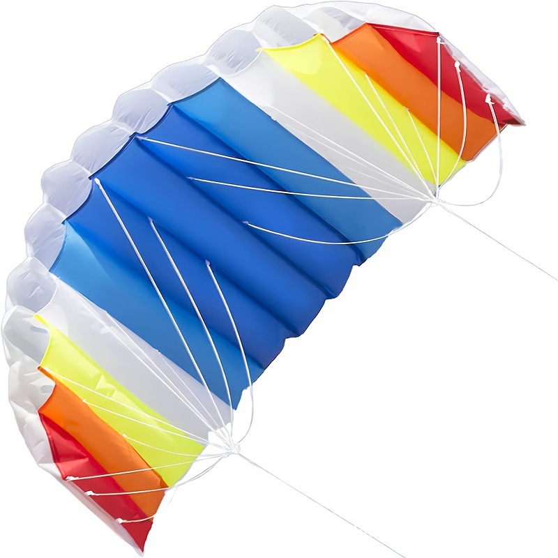 Promotional Dual-line Parafoil Kite