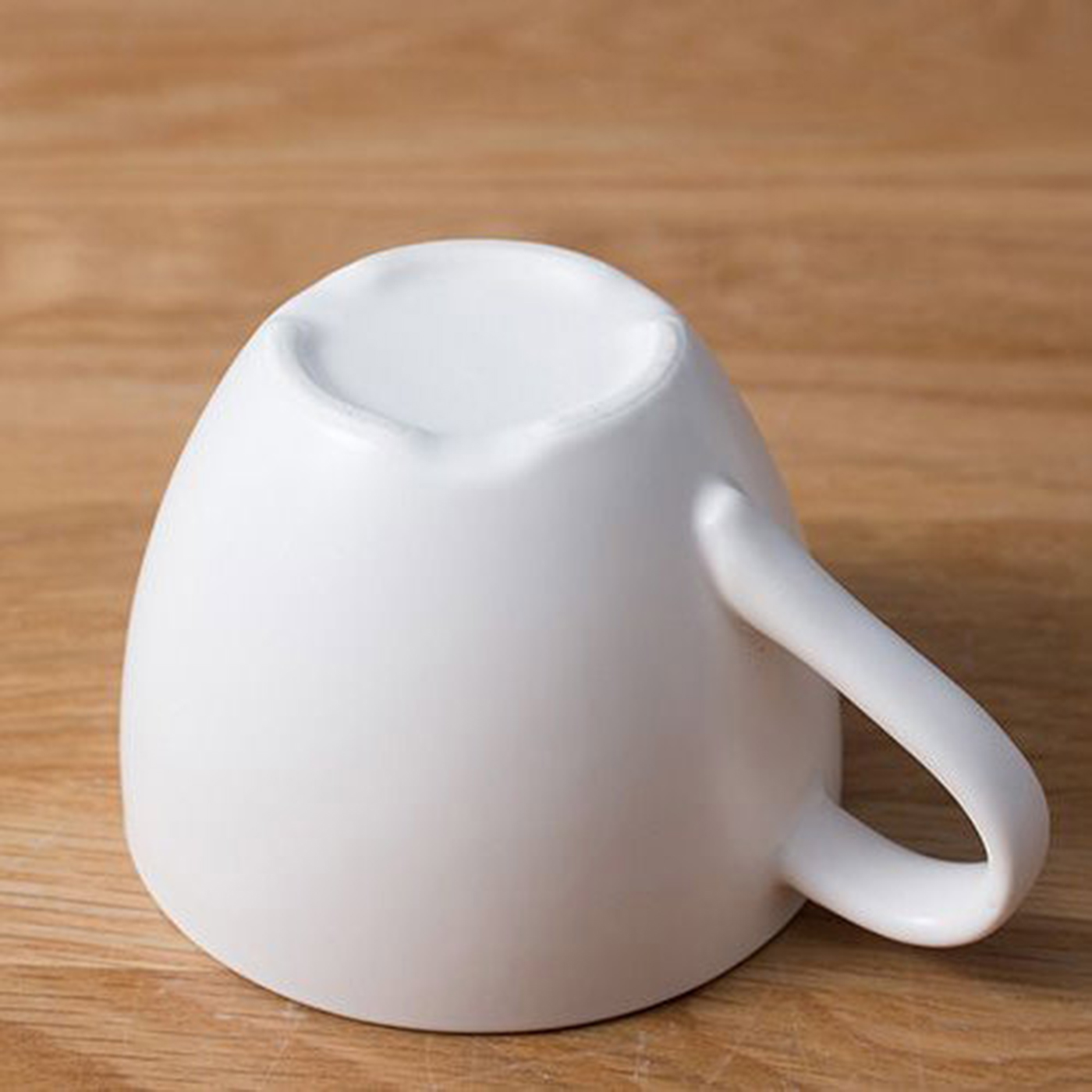 Promotional Coffee Cup With Saucer1