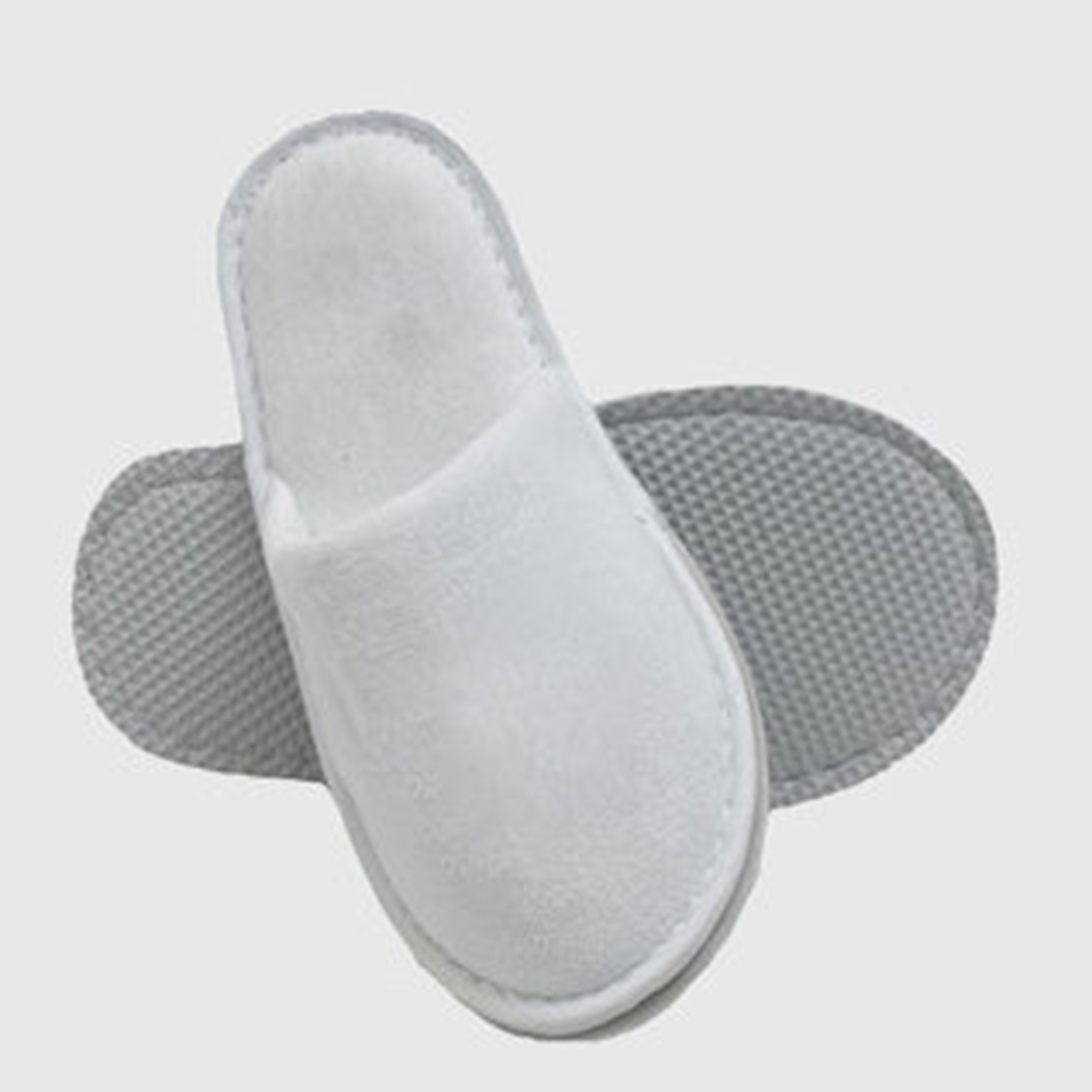 Unisex Disposable Hotel Slippers2