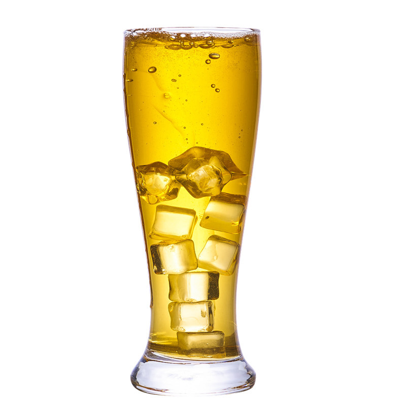 Custom Beer Glasses With Personalized Logo1