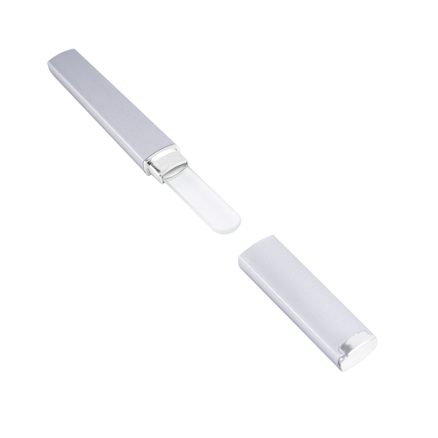 Crystal Glass Fingernail File2