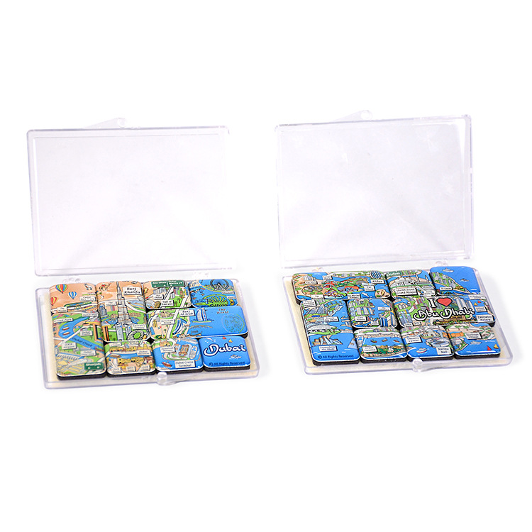 Strong Suction Refrigerator Magnet2