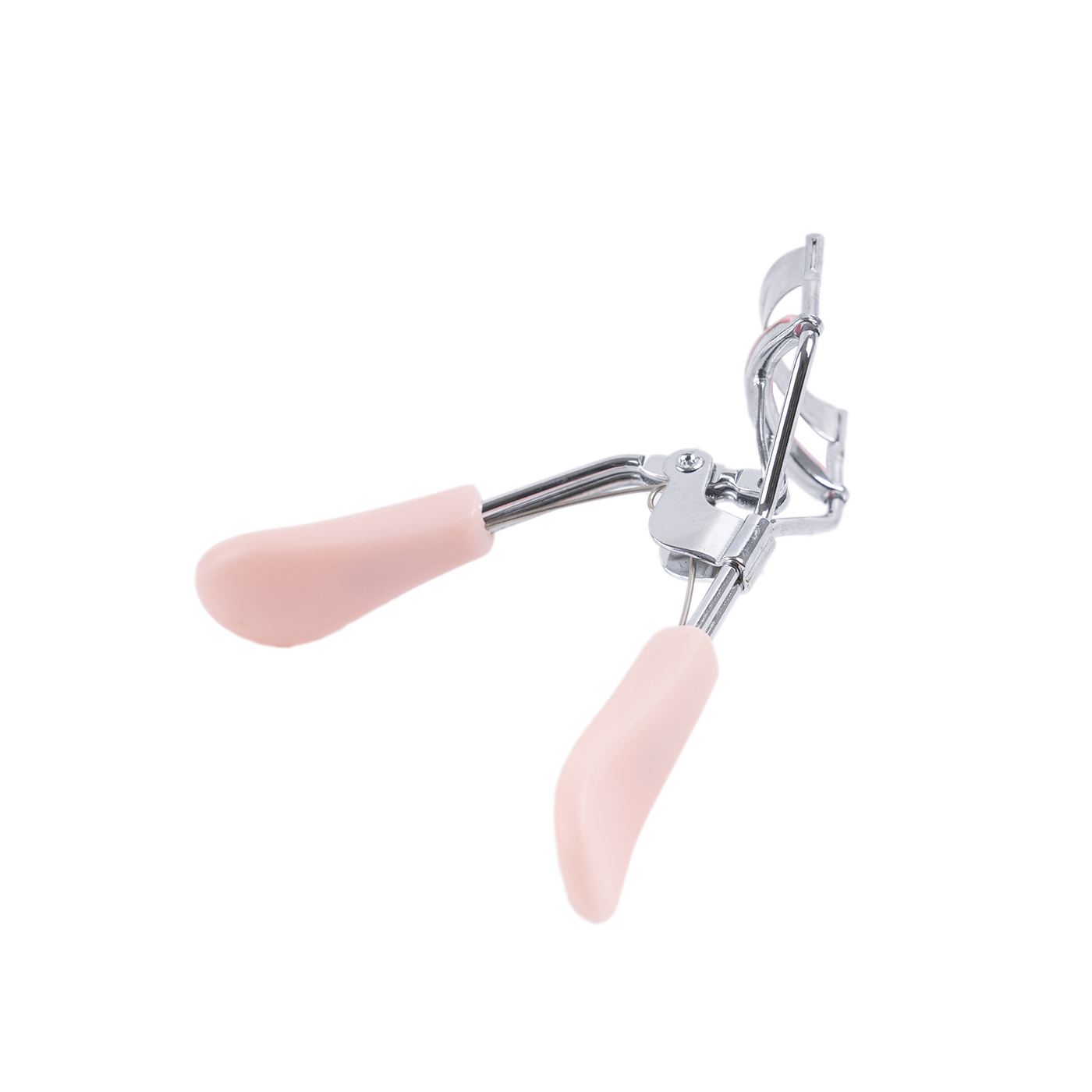 Portable Stainless Steel Eyelash Curler1