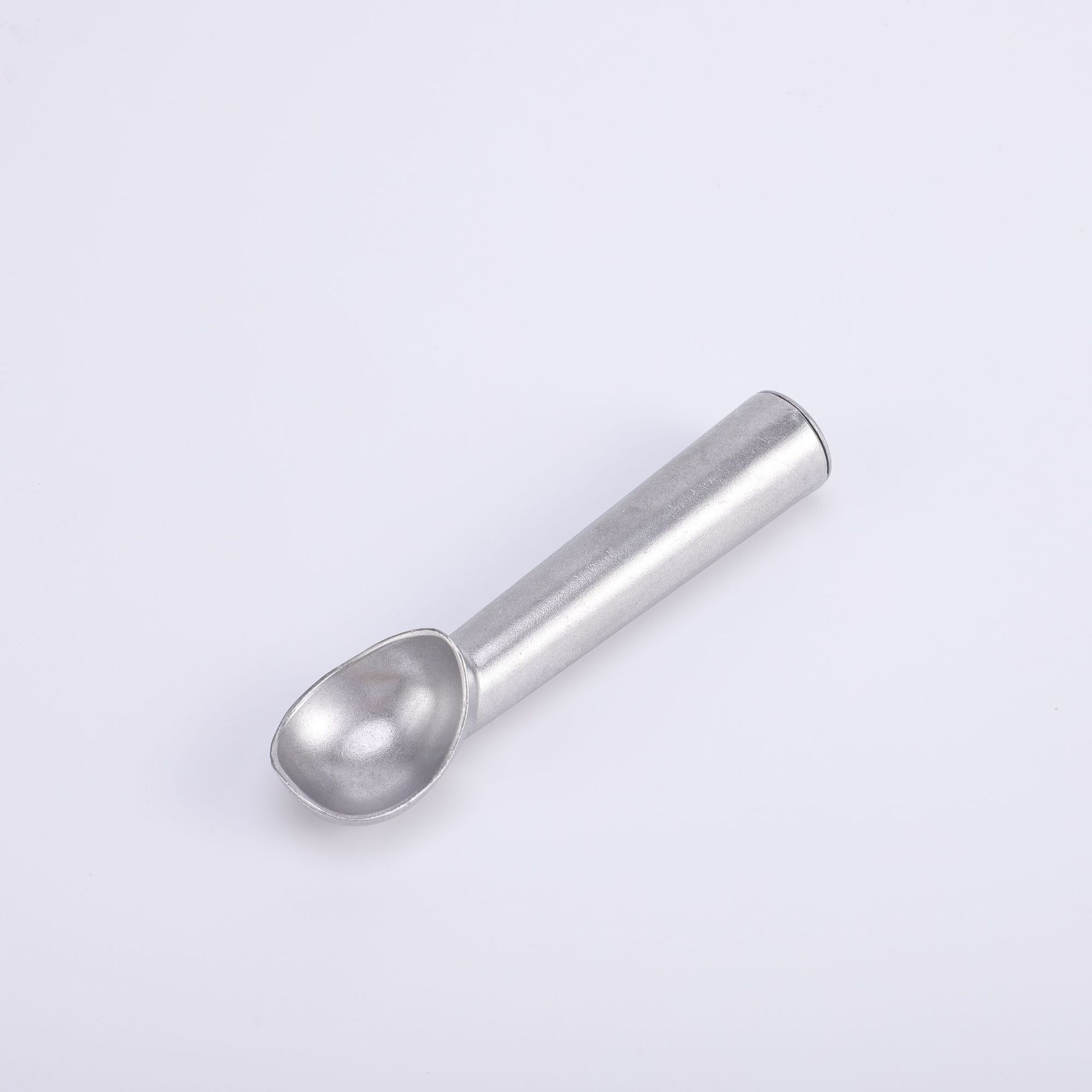 Anti-Freeze Aluminum Ice Cream Scoop2