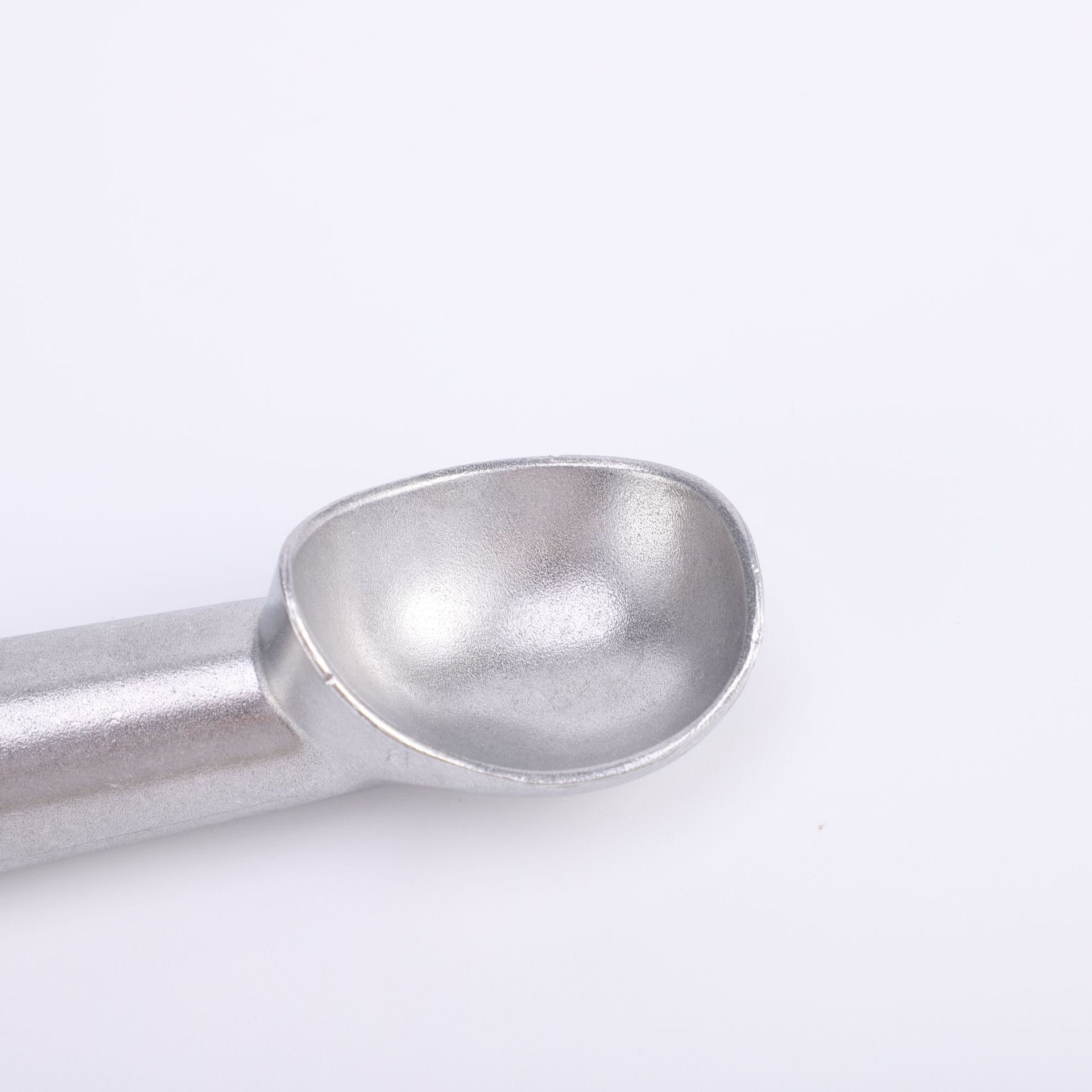 Anti-Freeze Aluminum Ice Cream Scoop3