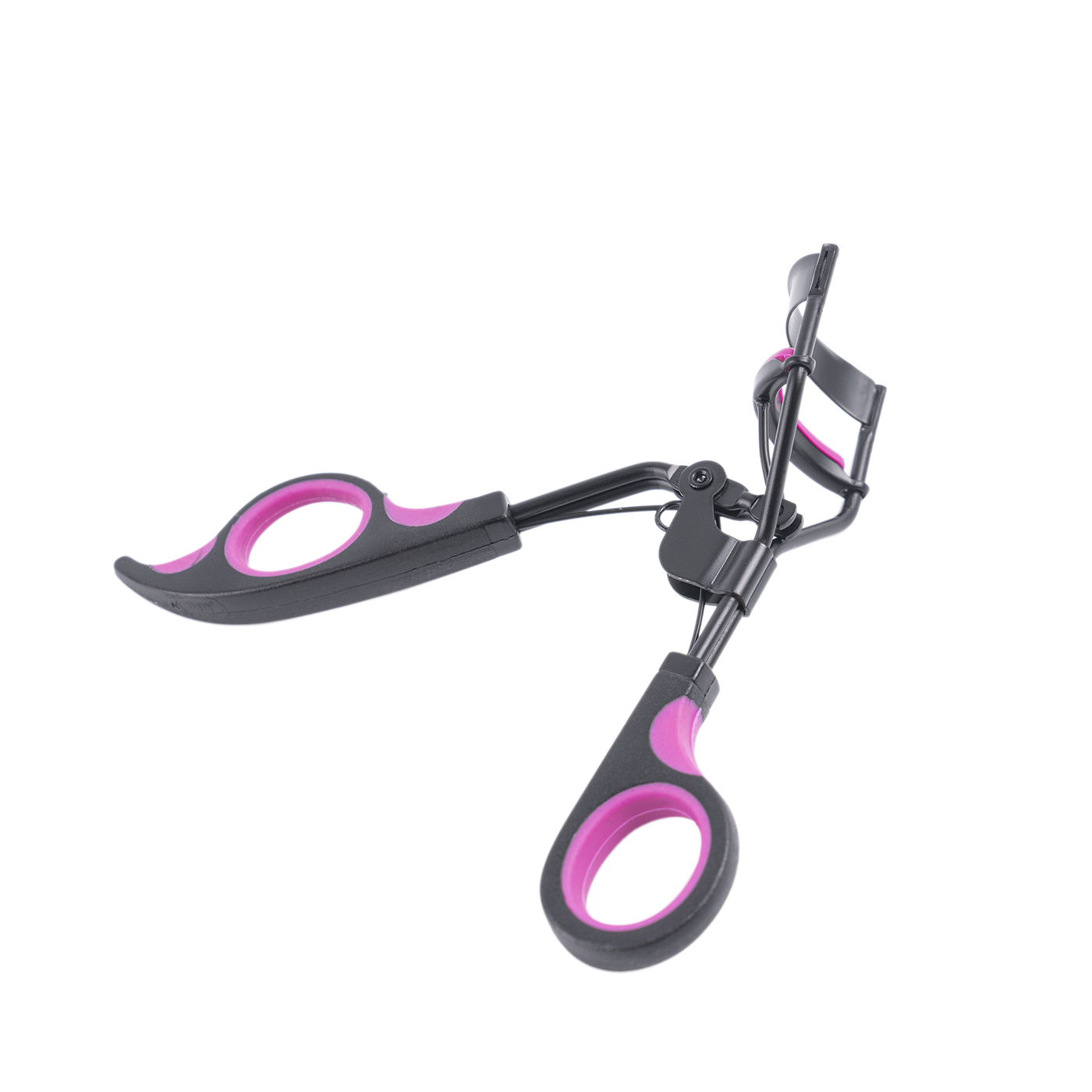 Portable Cosmetic Eyelash Curler1