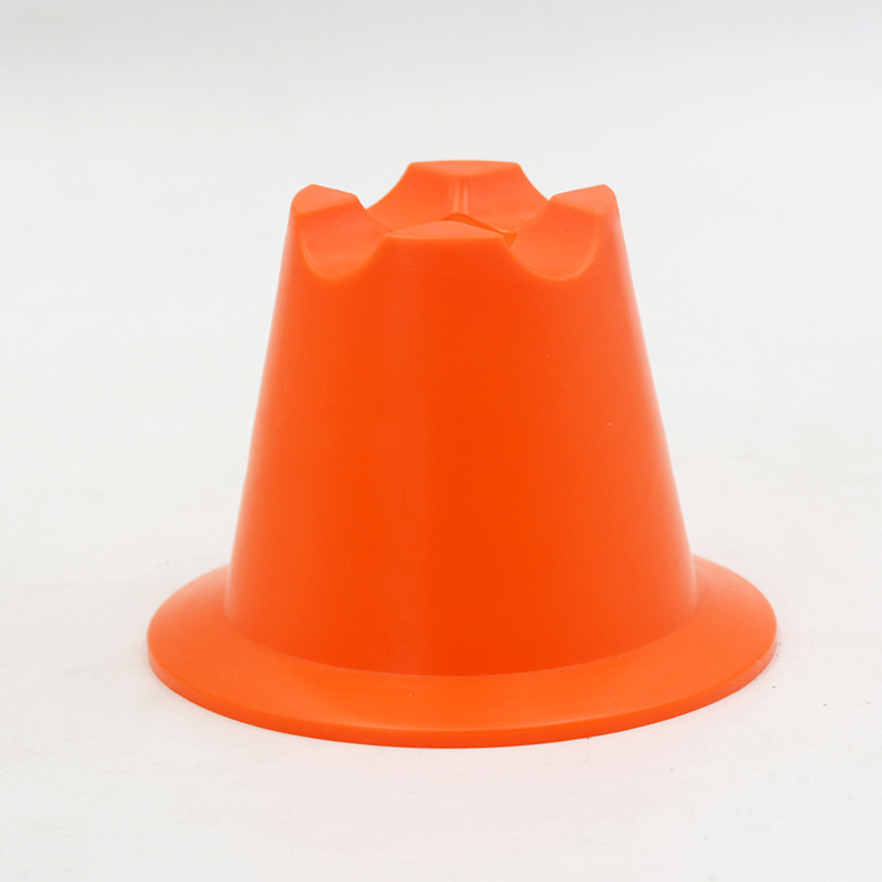 Children's Football Training Cones 2