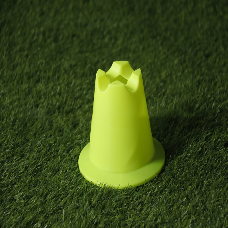 Children's Football Training Cones 1