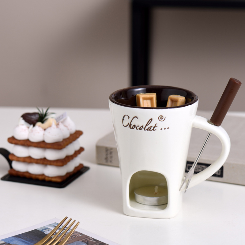 Chocolate Fondue Mugs1