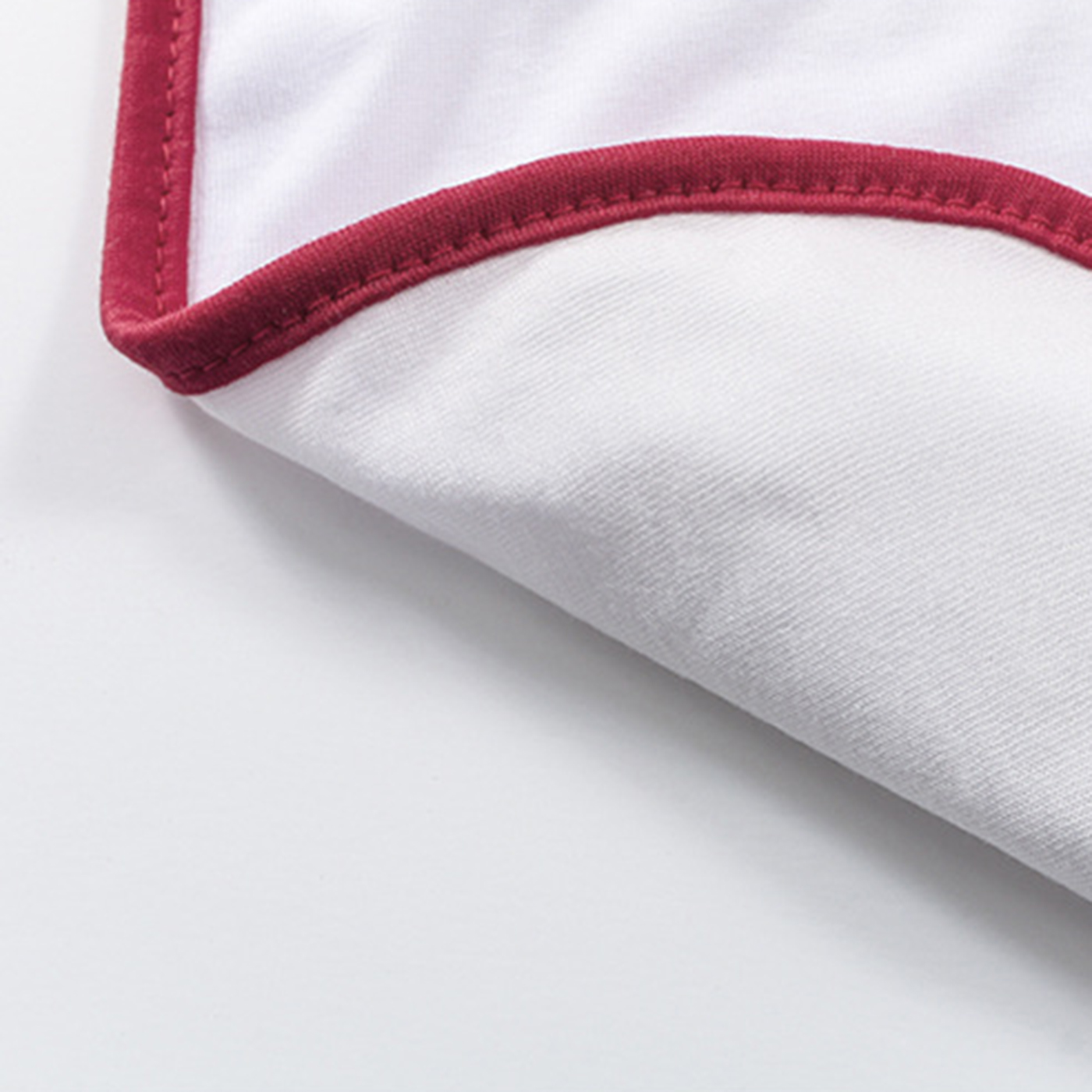 Personalized Baby Bibs With Logo2