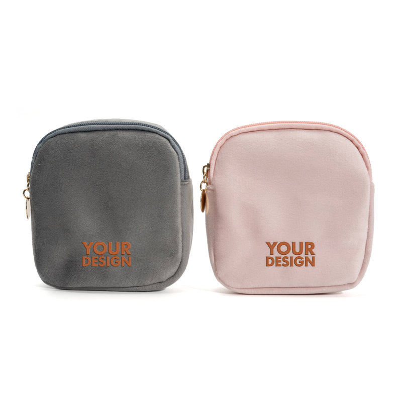 Mini Makeup Bag