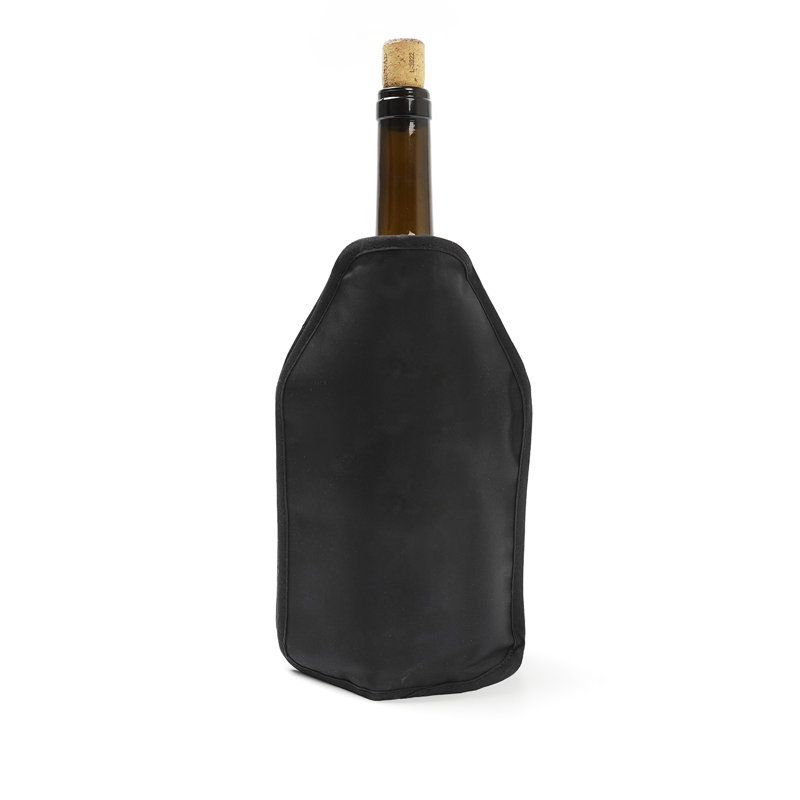 Personalized Premium Gel Wine Cooler Sleeve1