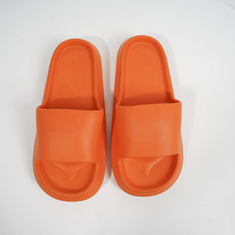 Thick-soled EVA Slippers2