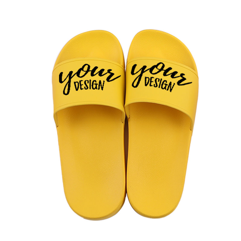 Promotional Summer Slippers1
